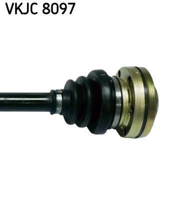 Cardan SKF ref. VKJC 8097